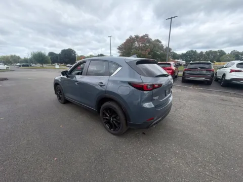 More photos of 2025 Mazda CX-5 2.5 S Carbon Edition at Lia Hyundai of Enfield, CT