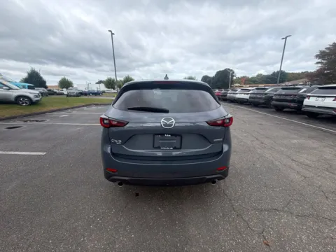 More photos of 2025 Mazda CX-5 2.5 S Carbon Edition at Lia Hyundai of Enfield, CT