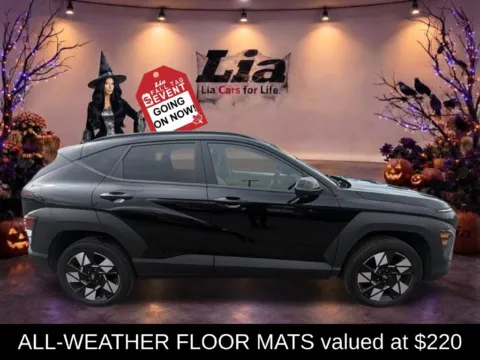 More photos of 2024 Hyundai Kona SEL at Lia Hyundai of Enfield, CT