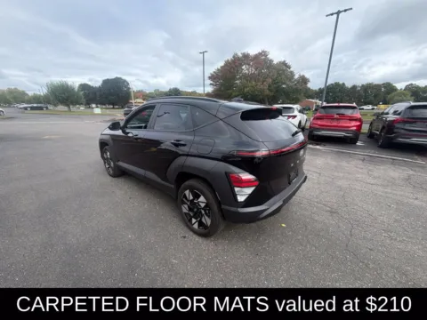 More photos of 2024 Hyundai Kona SEL at Lia Hyundai of Enfield, CT