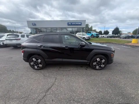 Photos of 2024 Hyundai Kona SEL for sale in Enfield, CT at Lia Hyundai of Enfield