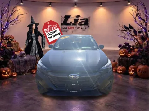 Photos of 2024 Subaru Legacy Premium for sale in Enfield, CT at Lia Hyundai of Enfield
