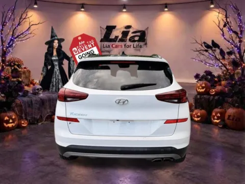 More photos of 2021 Hyundai Tucson Ultimate at Lia Hyundai of Enfield, CT