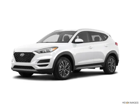 Photos of 2021 Hyundai Tucson Ultimate for sale in Enfield, CT at Lia Hyundai of Enfield