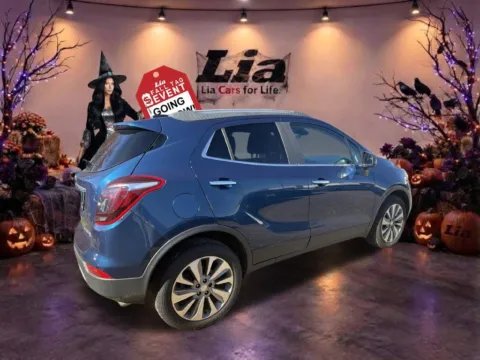 More photos of 2020 Buick Encore Preferred at Lia Hyundai of Enfield, CT