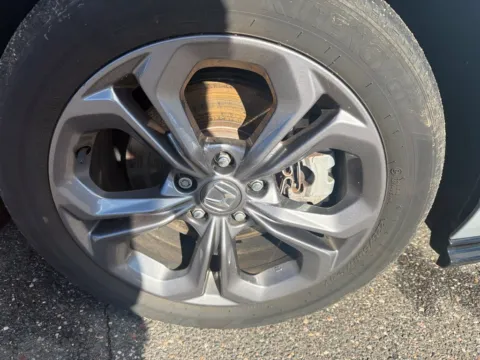 More photos of 2024 Honda Accord Hybrid EX-L at Lia Hyundai of Enfield, CT