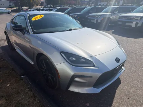 More photos of 2024 Toyota GR86 Premium at Lia Hyundai of Enfield, CT