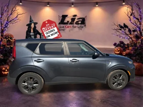 More photos of 2020 Kia Soul EX at Lia Hyundai of Enfield, CT