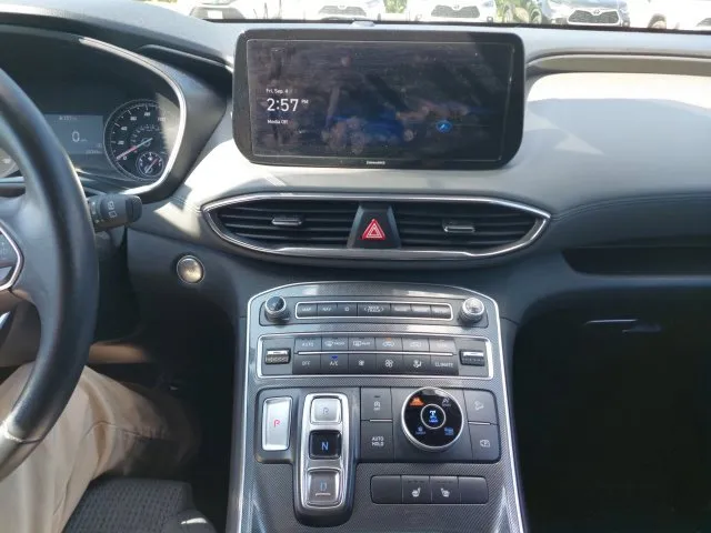 2023 Hyundai Santa Fe SEL - Photo 19