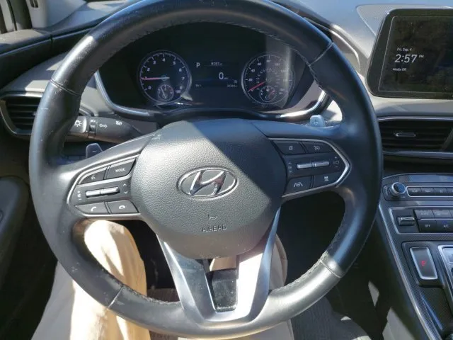 2023 Hyundai Santa Fe SEL - Photo 17