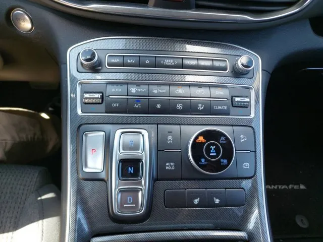 2023 Hyundai Santa Fe SEL - Photo 23