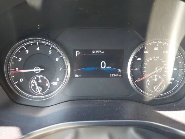 2023 Hyundai Santa Fe SEL - Photo 18