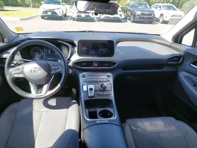 2023 Hyundai Santa Fe SEL - Photo 16