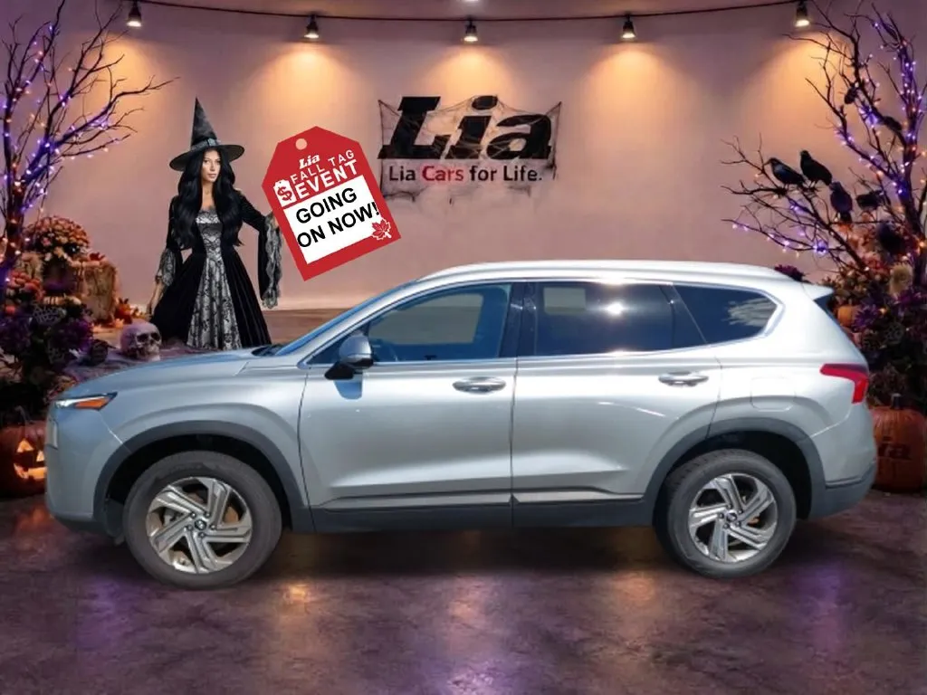 2023 Hyundai Santa Fe SEL - Photo 6