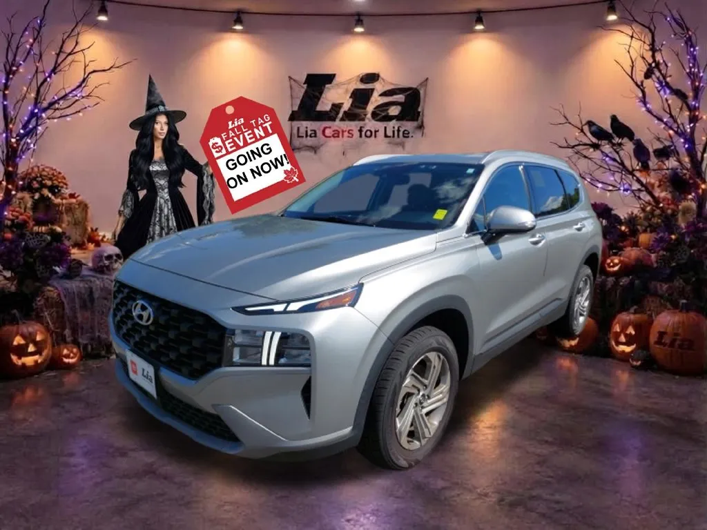 2023 Hyundai Santa Fe SEL - Photo 7