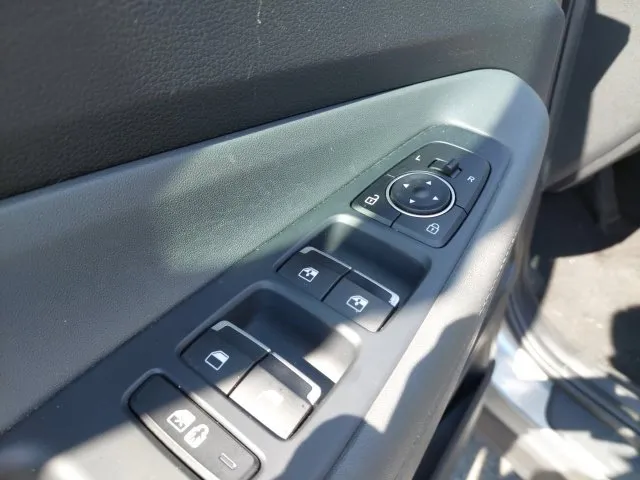 2023 Hyundai Santa Fe SEL - Photo 12