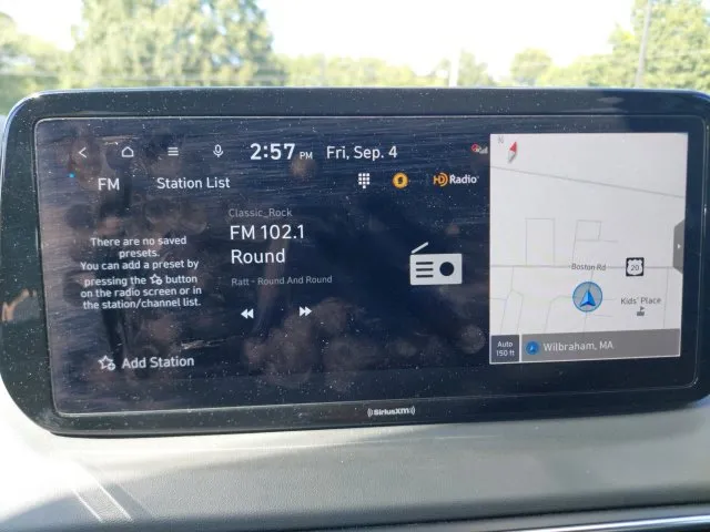 2023 Hyundai Santa Fe SEL - Photo 22
