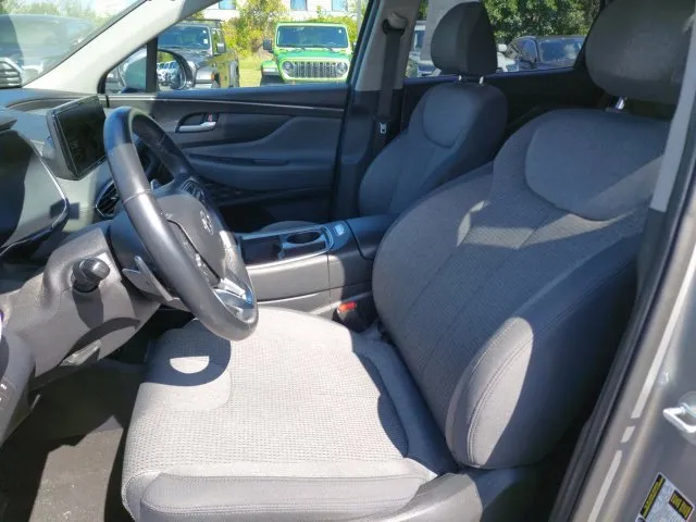 2023 Hyundai Santa Fe SEL - Photo 13