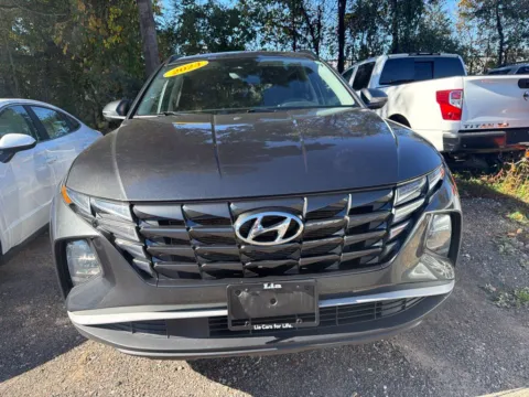 Photos of 2023 Hyundai Tucson SEL for sale in Enfield, CT at Lia Hyundai of Enfield