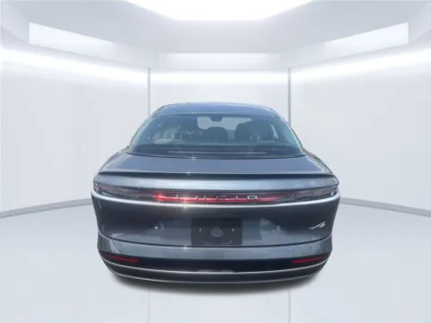 More photos of 2025 Lucid Air Pure at Lia Hyundai of Hartford, CT
