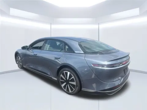 More photos of 2025 Lucid Air Pure at Lia Hyundai of Hartford, CT