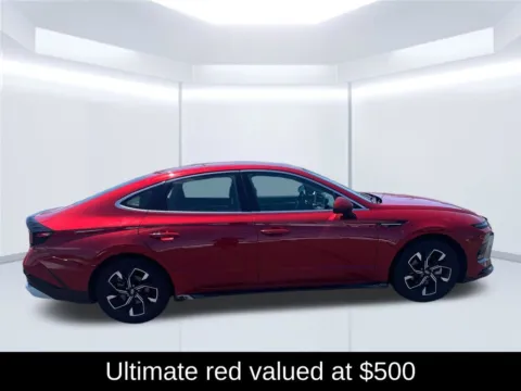Photos of 2025 Hyundai Sonata SEL for sale in Hartford, CT at Lia Hyundai of Hartford
