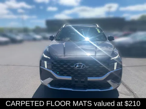 More photos of 2023 Hyundai Santa Fe Calligraphy at Lia Hyundai of Hartford, CT