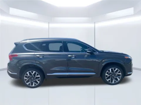 More photos of 2023 Hyundai Santa Fe Calligraphy at Lia Hyundai of Hartford, CT