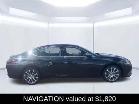 Photos of 2019 Lexus ES 350 for sale in Hartford, CT at Lia Hyundai of Hartford