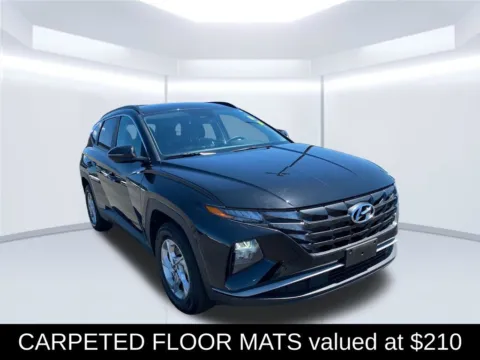 Photos of 2023 Hyundai Tucson SEL for sale in Hartford, CT at Lia Hyundai of Hartford