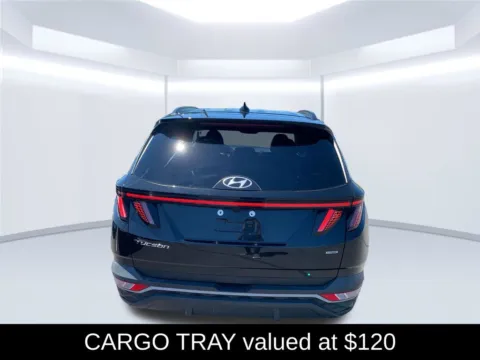 More photos of 2023 Hyundai Tucson SEL at Lia Hyundai of Hartford, CT