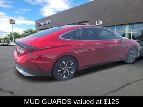 More photos of 2024 Hyundai Sonata SEL at Lia Hyundai of Hartford, CT