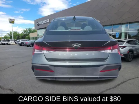 More photos of 2024 Hyundai Elantra SE at Lia Hyundai of Hartford, CT