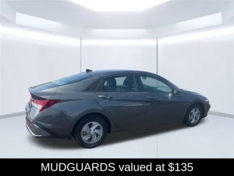 Another view of 2025 Hyundai Elantra SE for sale in Hartford, CT at Lia Hyundai of Hartford