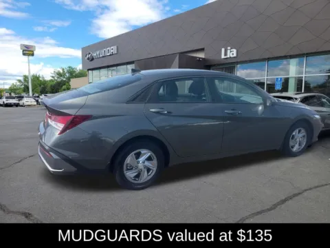 More photos of 2025 Hyundai Elantra SE at Lia Hyundai of Hartford, CT