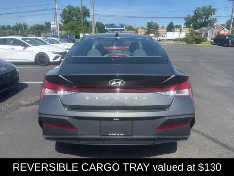 More photos of 2025 Hyundai Elantra SE at Lia Hyundai of Hartford, CT