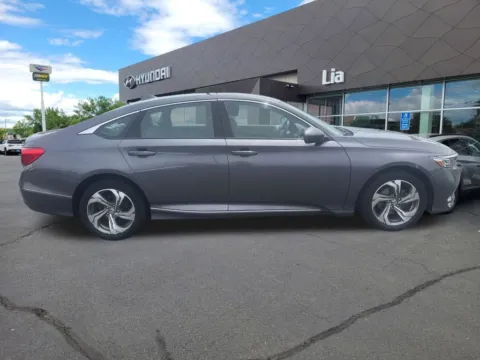 Photos of 2020 Honda Accord EX-L for sale in Hartford, CT at Lia Hyundai of Hartford