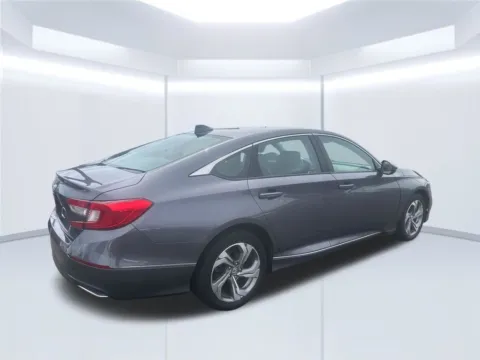 Another view of 2020 Honda Accord EX-L for sale in Hartford, CT at Lia Hyundai of Hartford