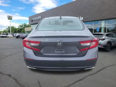 More photos of 2020 Honda Accord EX-L at Lia Hyundai of Hartford, CT