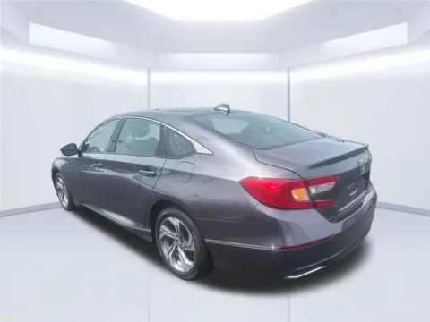 More photos of 2020 Honda Accord EX-L at Lia Hyundai of Hartford, CT