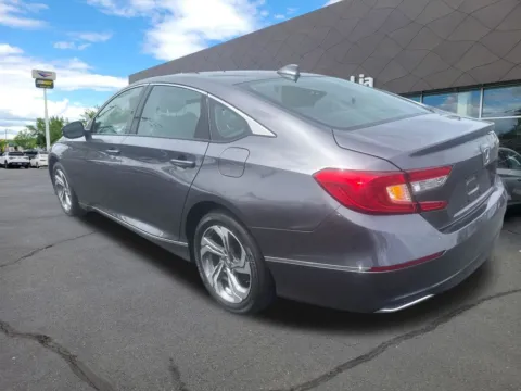 More photos of 2020 Honda Accord EX-L at Lia Hyundai of Hartford, CT