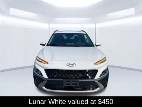 Photos of 2023 Hyundai Kona Limited for sale in Hartford, CT at Lia Hyundai of Hartford