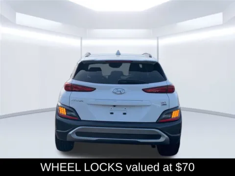 More photos of 2023 Hyundai Kona Limited at Lia Hyundai of Hartford, CT
