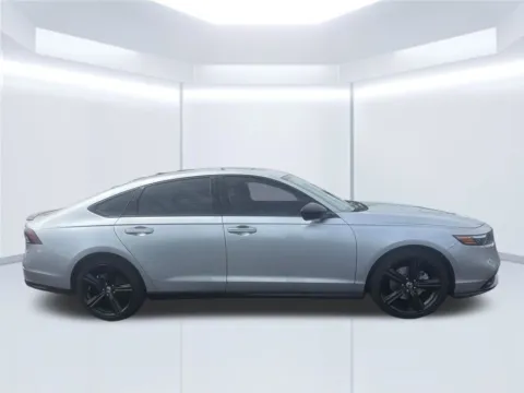 Photos of 2024 Honda Accord Hybrid Sport-L for sale in Hartford, CT at Lia Hyundai of Hartford