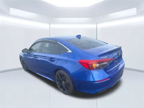 More photos of 2023 Honda Civic EX at Lia Hyundai of Hartford, CT