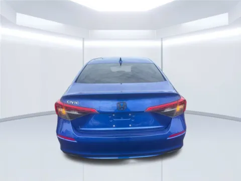More photos of 2023 Honda Civic EX at Lia Hyundai of Hartford, CT