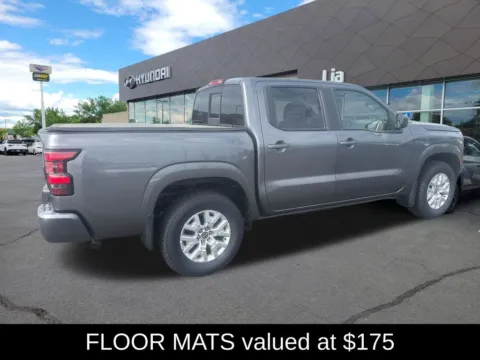More photos of 2022 Nissan Frontier SV at Lia Hyundai of Hartford, CT