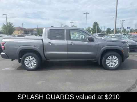 Photos of 2022 Nissan Frontier SV for sale in Hartford, CT at Lia Hyundai of Hartford