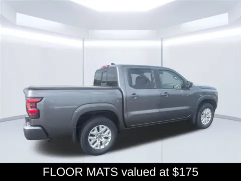 Another view of 2022 Nissan Frontier SV for sale in Hartford, CT at Lia Hyundai of Hartford
