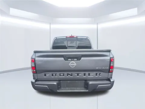 More photos of 2022 Nissan Frontier SV at Lia Hyundai of Hartford, CT